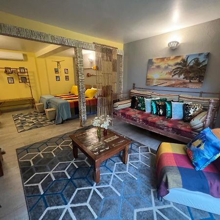 Villa Lulu Maison Armacao dos Buzios ภายนอก รูปภาพ