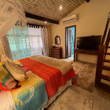 Villa Lulu Maison Armacao dos Buzios ภายนอก รูปภาพ