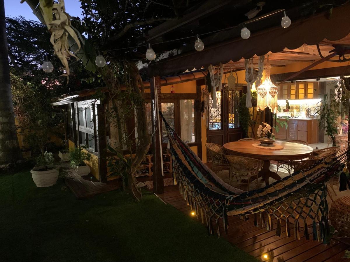 Villa Lulu Maison Armacao dos Buzios ภายนอก รูปภาพ