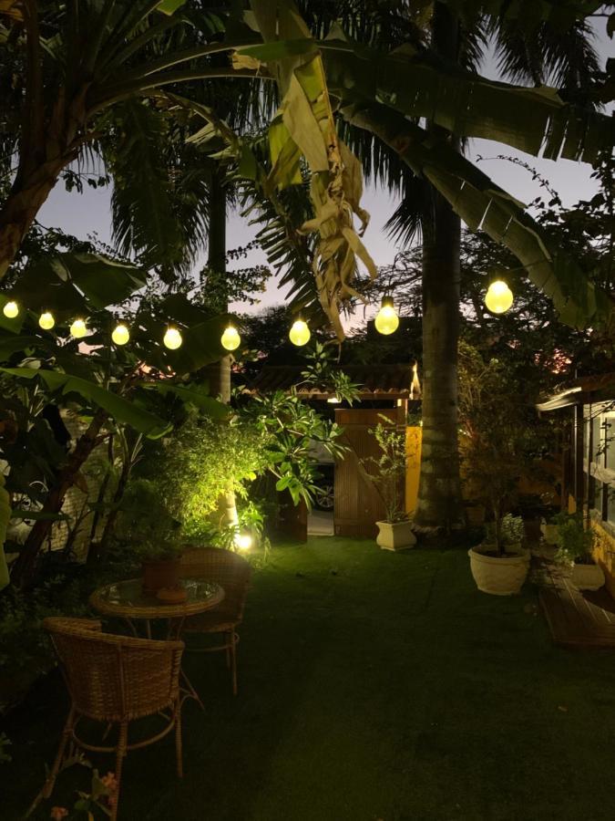 Villa Lulu Maison Armacao dos Buzios ภายนอก รูปภาพ