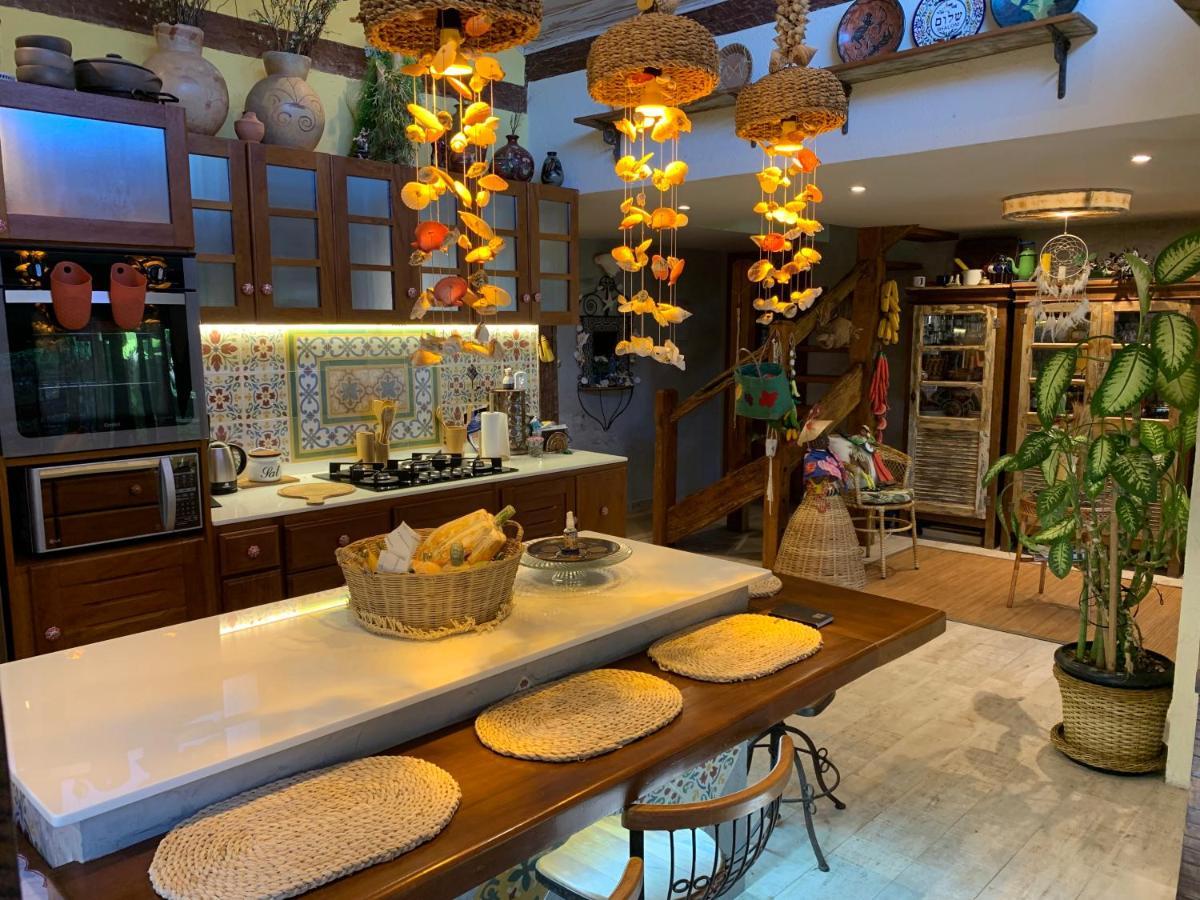 Villa Lulu Maison Armacao dos Buzios ภายนอก รูปภาพ