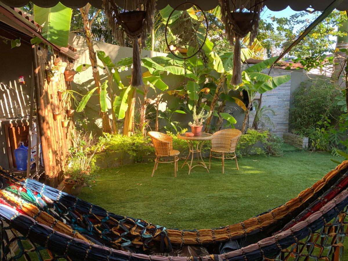 Villa Lulu Maison Armacao dos Buzios ภายนอก รูปภาพ
