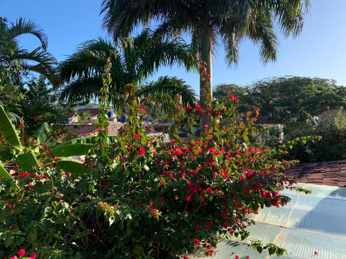 Villa Lulu Maison Armacao dos Buzios ภายนอก รูปภาพ