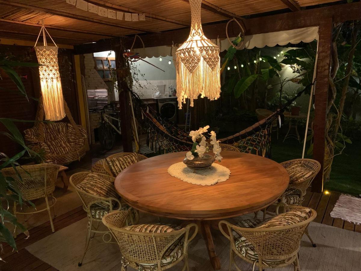 Villa Lulu Maison Armacao dos Buzios ภายนอก รูปภาพ