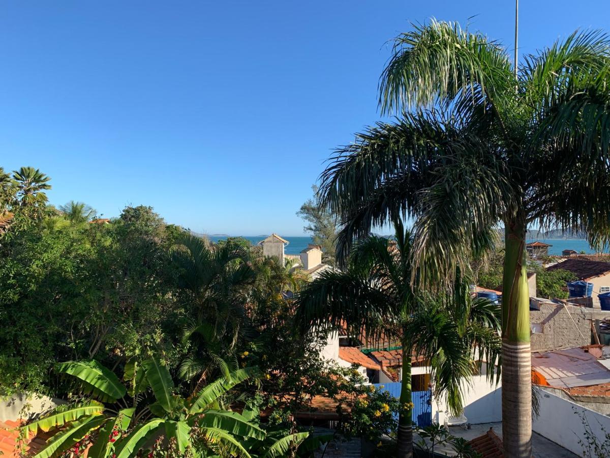 Villa Lulu Maison Armacao dos Buzios ภายนอก รูปภาพ