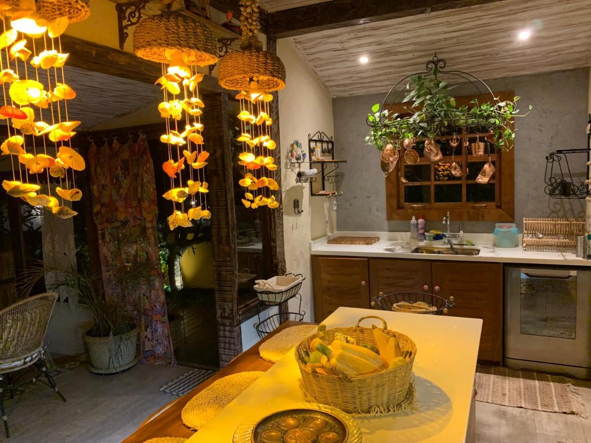 Villa Lulu Maison Armacao dos Buzios ภายนอก รูปภาพ