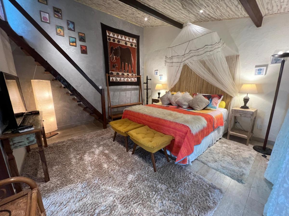 Villa Lulu Maison Armacao dos Buzios ภายนอก รูปภาพ