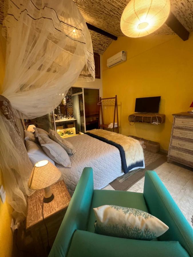 Villa Lulu Maison Armacao dos Buzios ภายนอก รูปภาพ