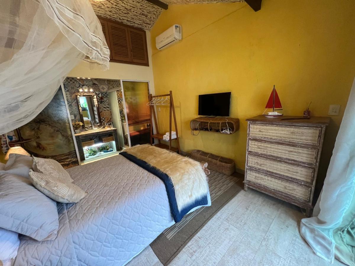 Villa Lulu Maison Armacao dos Buzios ภายนอก รูปภาพ
