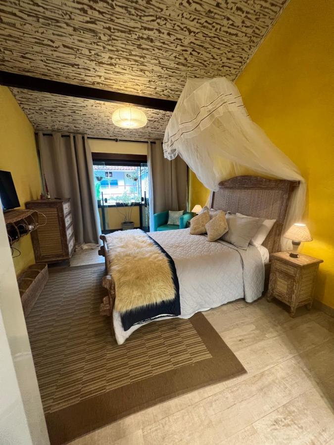 Villa Lulu Maison Armacao dos Buzios ภายนอก รูปภาพ