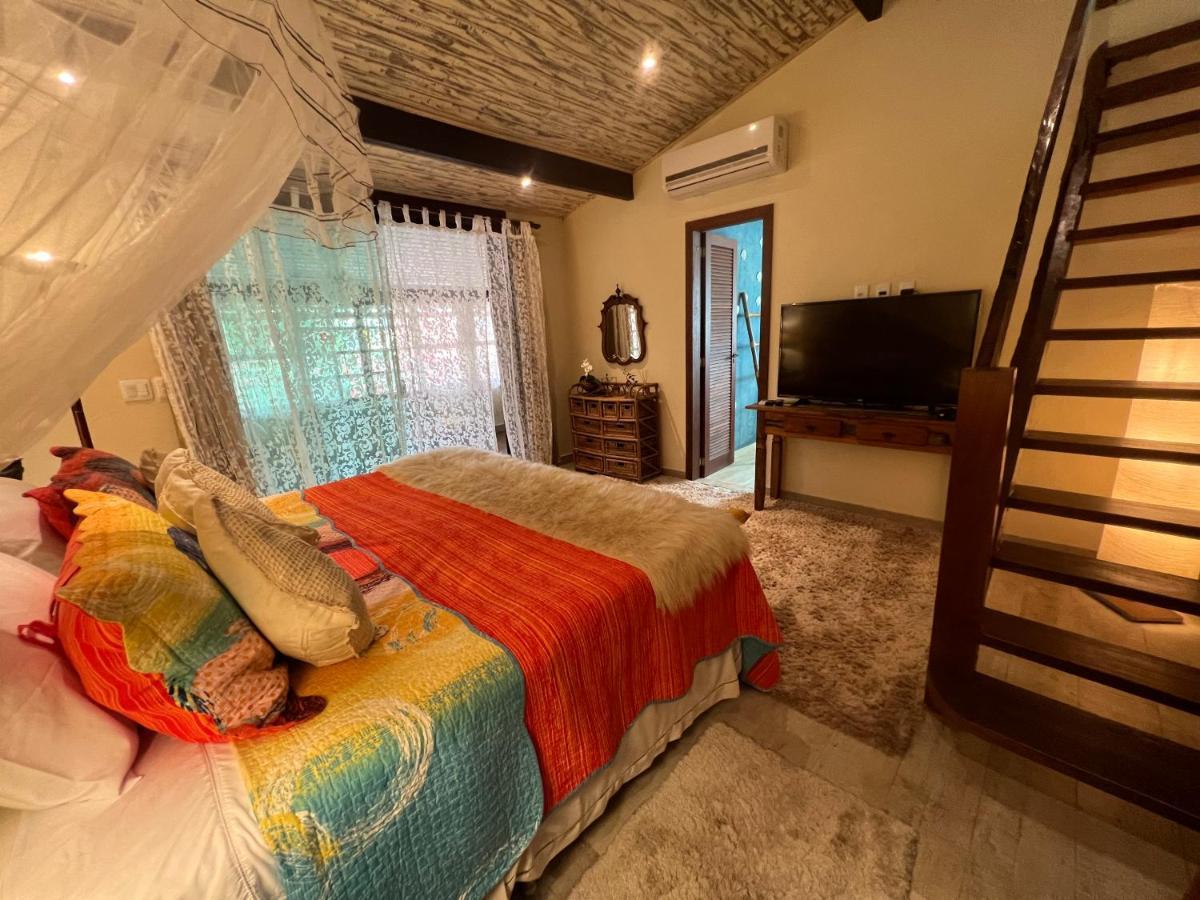 Villa Lulu Maison Armacao dos Buzios ภายนอก รูปภาพ