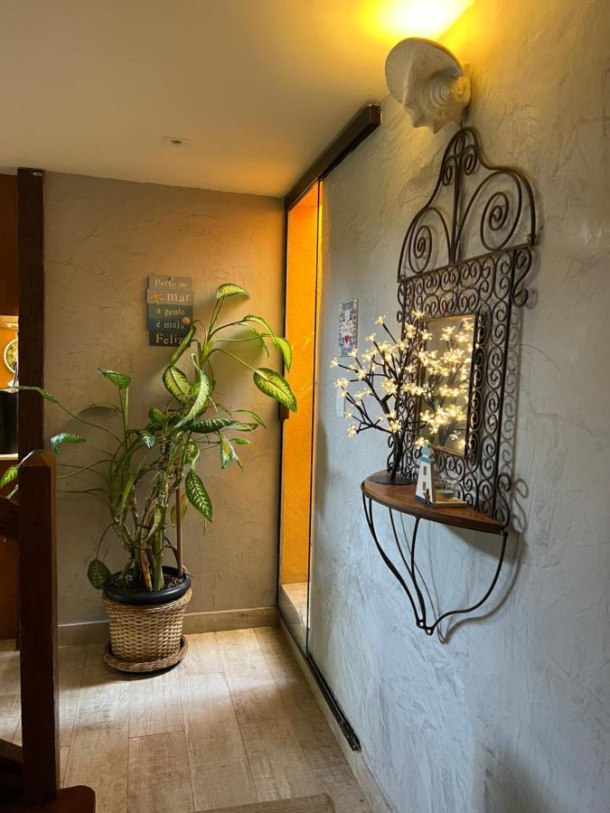 Villa Lulu Maison Armacao dos Buzios ภายนอก รูปภาพ