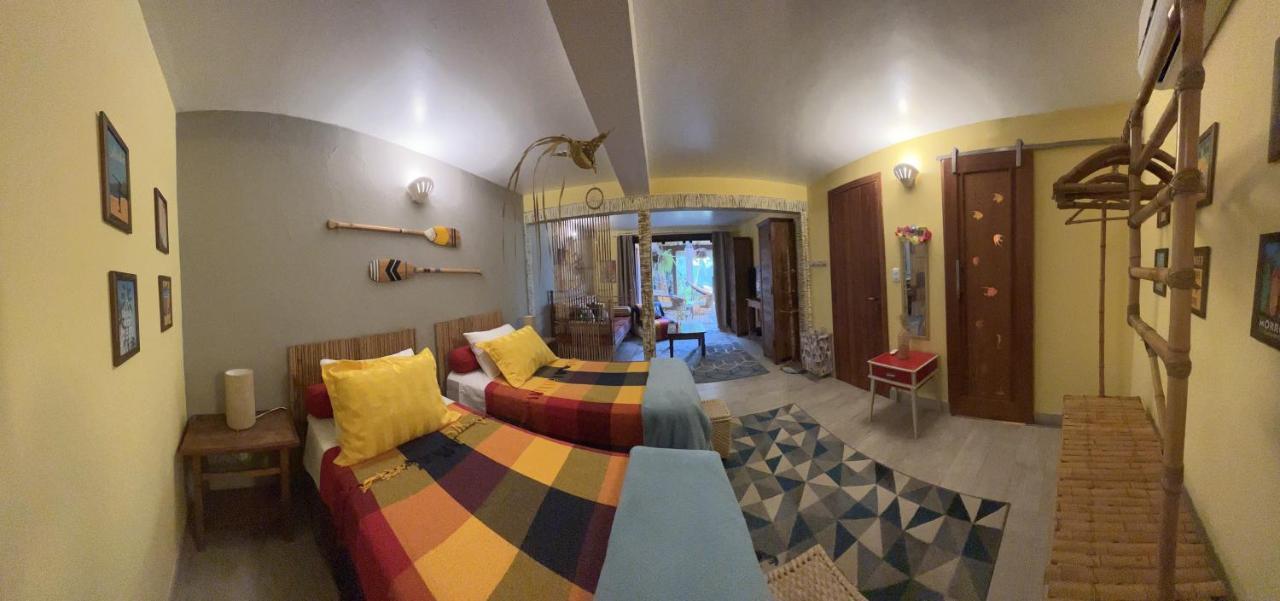 Villa Lulu Maison Armacao dos Buzios ภายนอก รูปภาพ