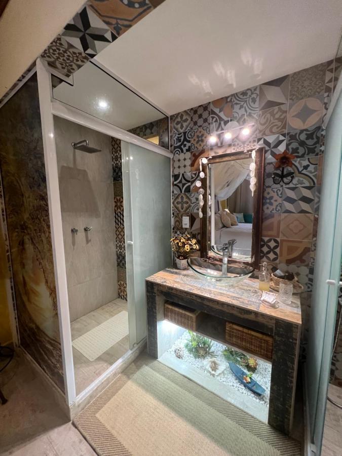 Villa Lulu Maison Armacao dos Buzios ภายนอก รูปภาพ