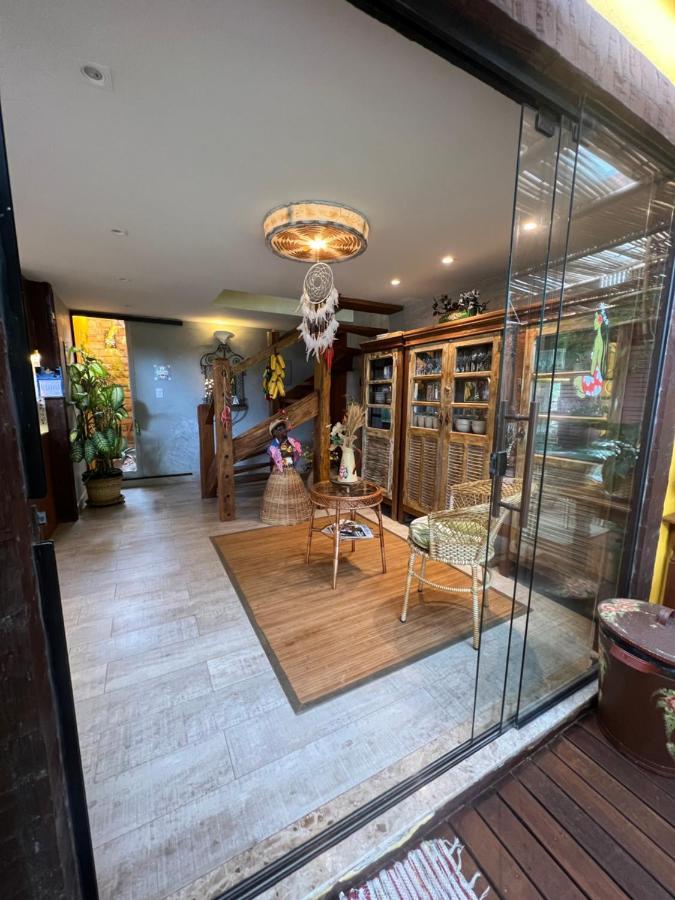 Villa Lulu Maison Armacao dos Buzios ภายนอก รูปภาพ