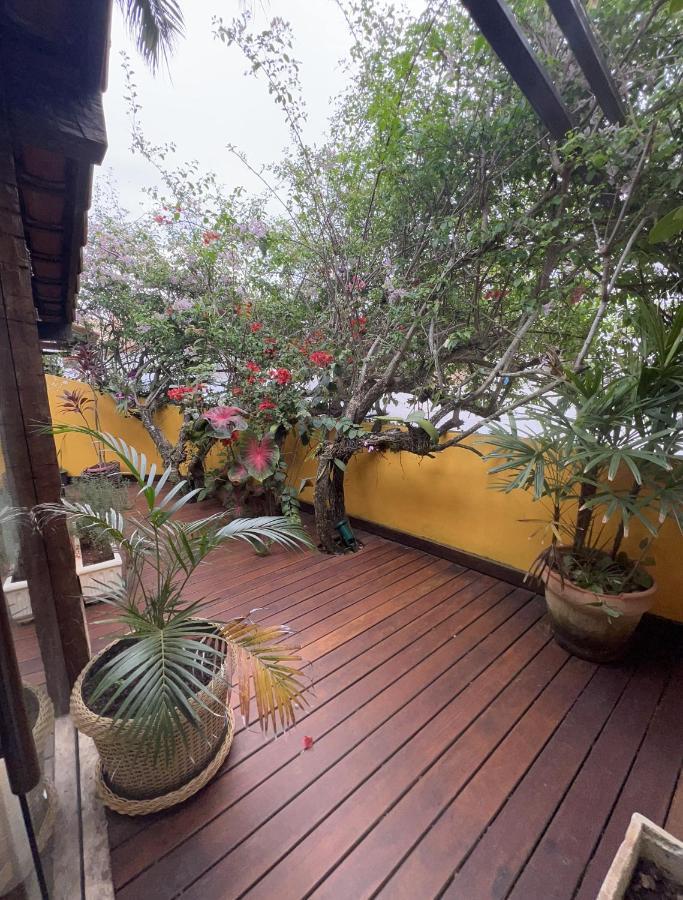 Villa Lulu Maison Armacao dos Buzios ภายนอก รูปภาพ