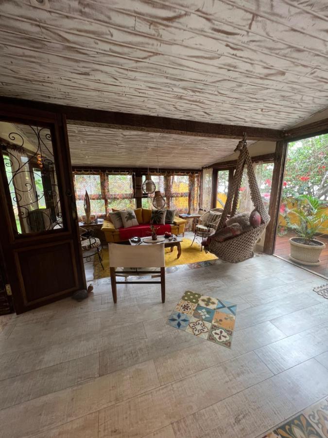 Villa Lulu Maison Armacao dos Buzios ภายนอก รูปภาพ