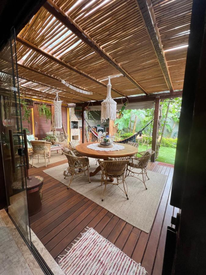 Villa Lulu Maison Armacao dos Buzios ภายนอก รูปภาพ