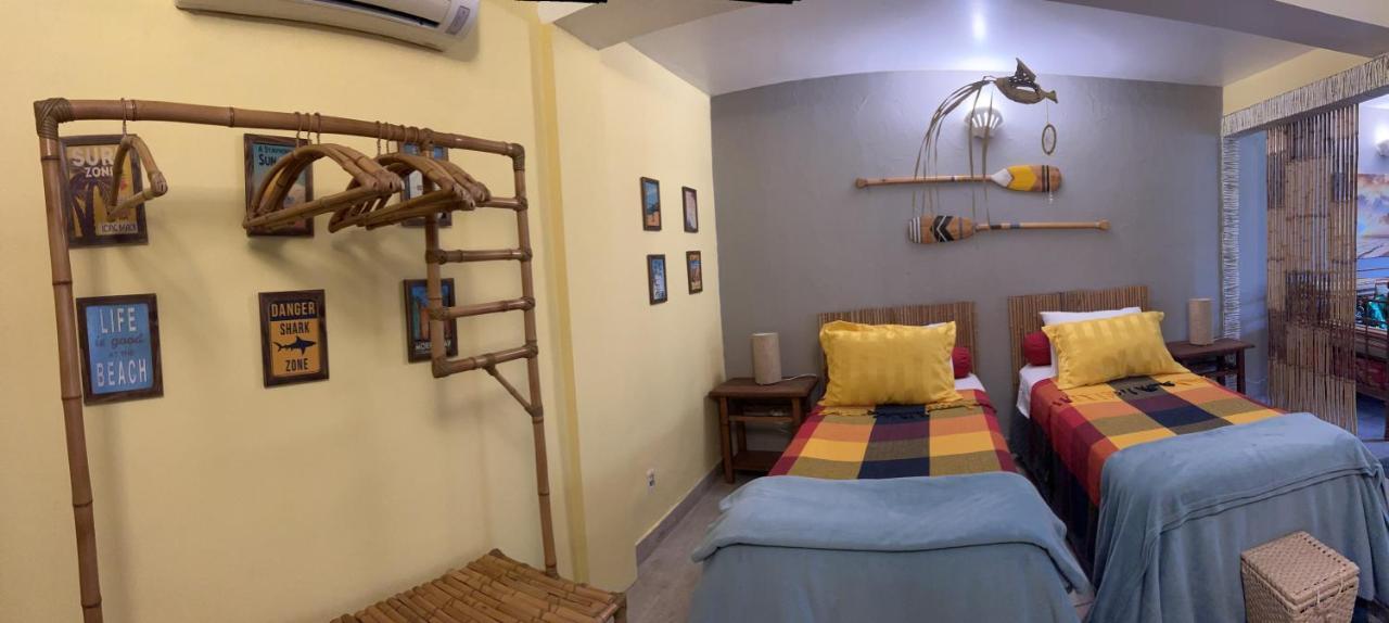 Villa Lulu Maison Armacao dos Buzios ภายนอก รูปภาพ