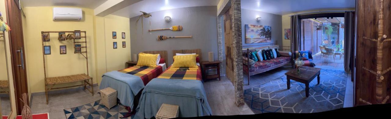 Villa Lulu Maison Armacao dos Buzios ภายนอก รูปภาพ
