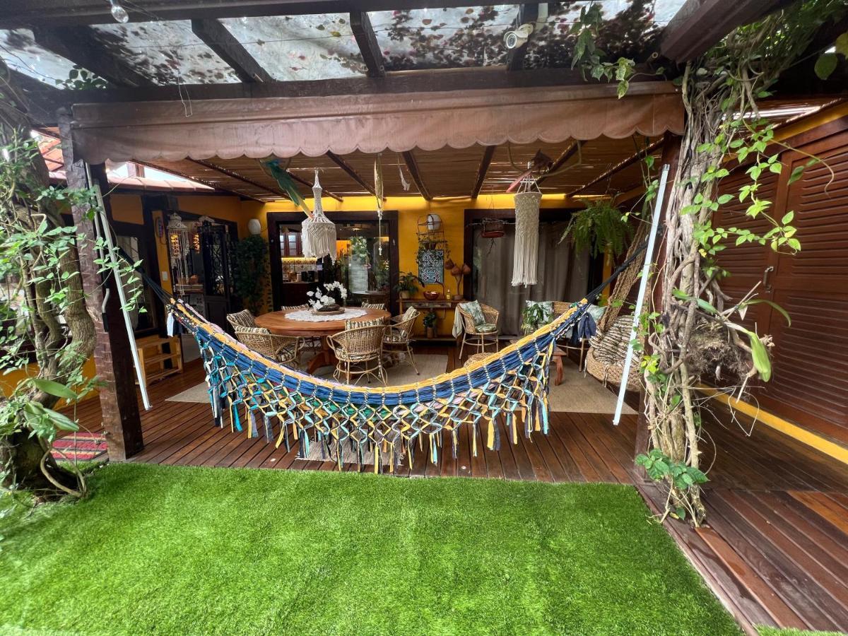 Villa Lulu Maison Armacao dos Buzios ภายนอก รูปภาพ
