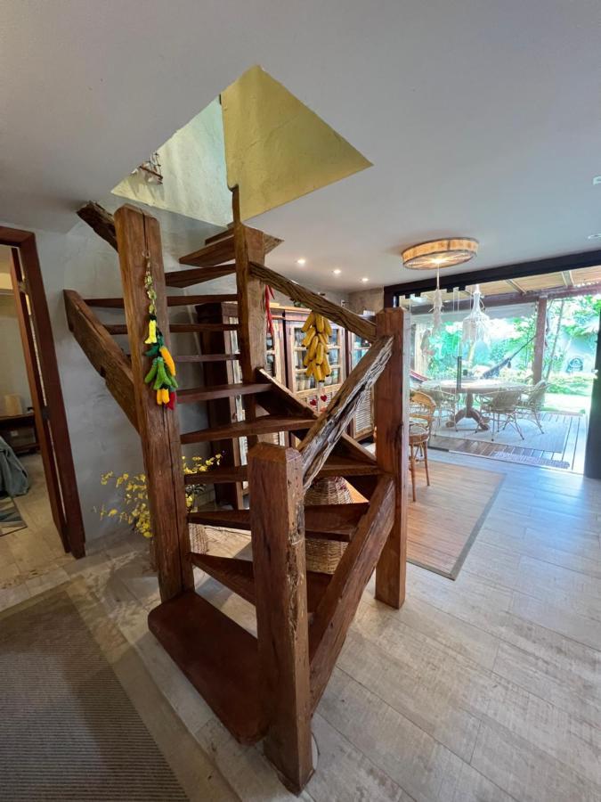 Villa Lulu Maison Armacao dos Buzios ภายนอก รูปภาพ