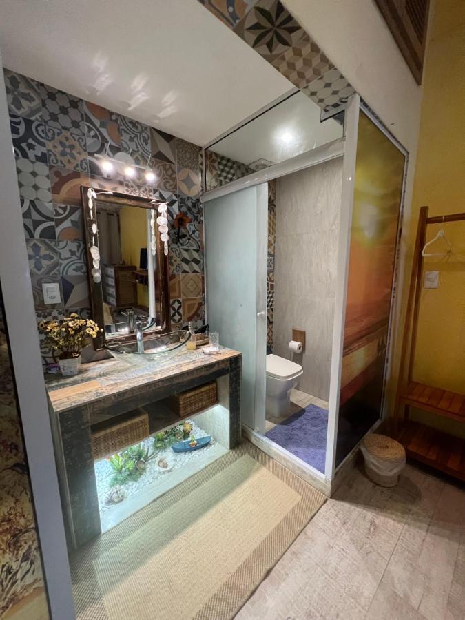 Villa Lulu Maison Armacao dos Buzios ภายนอก รูปภาพ