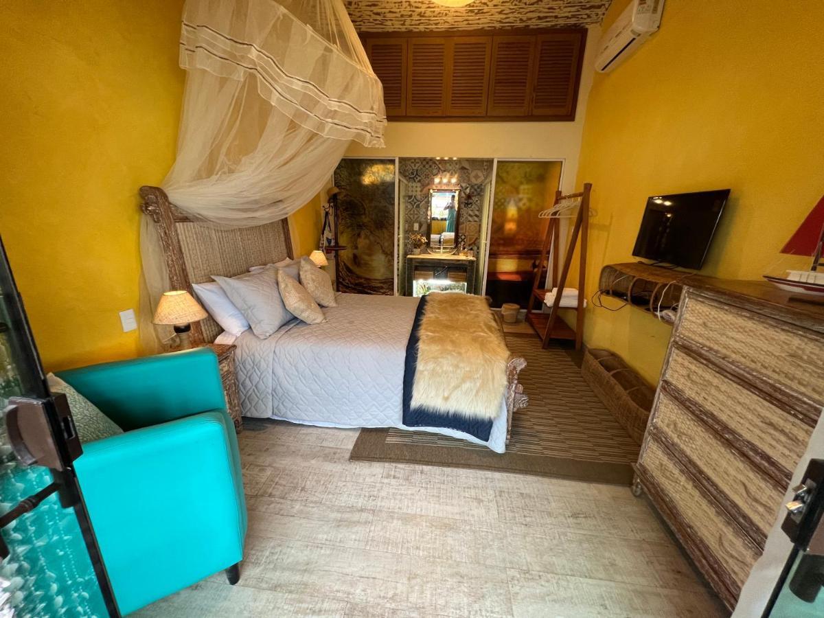 Villa Lulu Maison Armacao dos Buzios ภายนอก รูปภาพ
