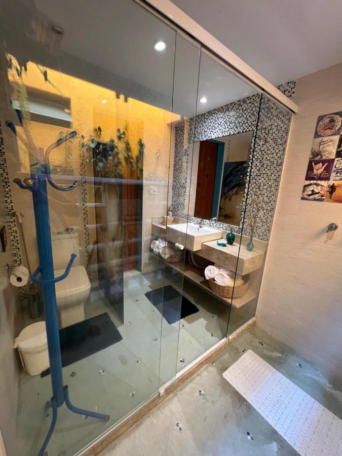 Villa Lulu Maison Armacao dos Buzios ภายนอก รูปภาพ