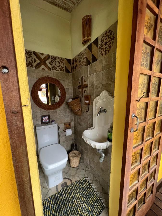 Villa Lulu Maison Armacao dos Buzios ภายนอก รูปภาพ