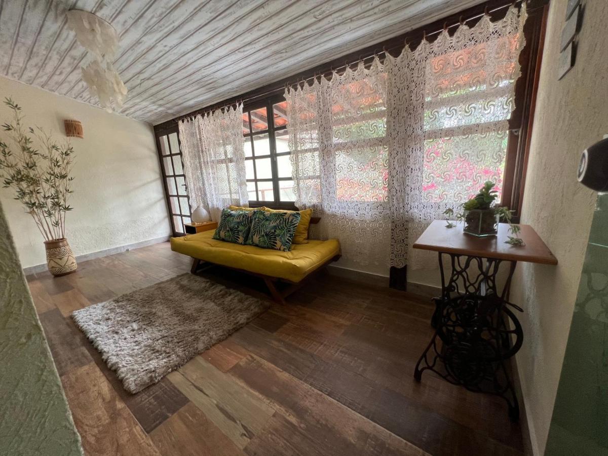 Villa Lulu Maison Armacao dos Buzios ภายนอก รูปภาพ